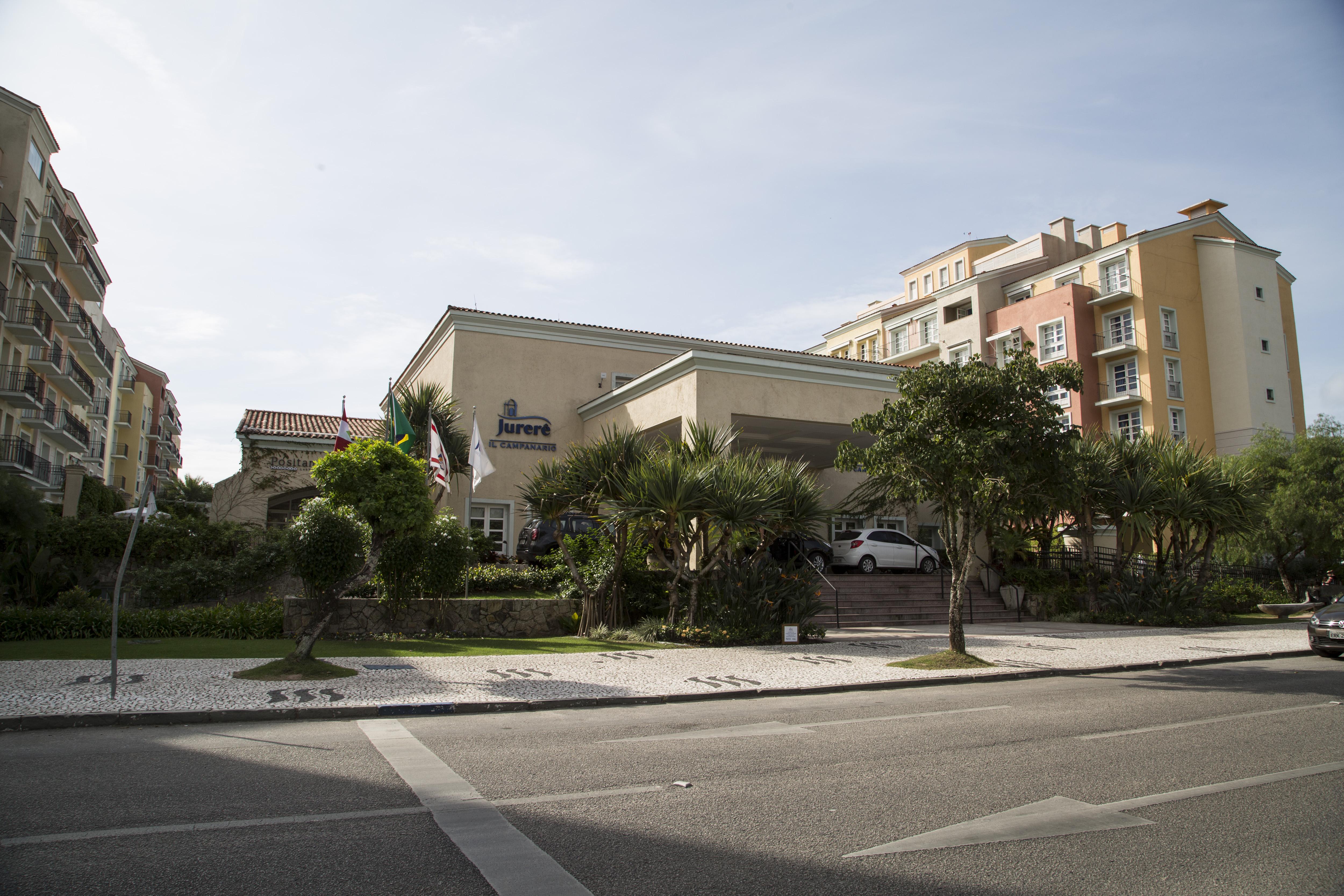 Il Campanario Villaggio - Oficial Hotel 5*