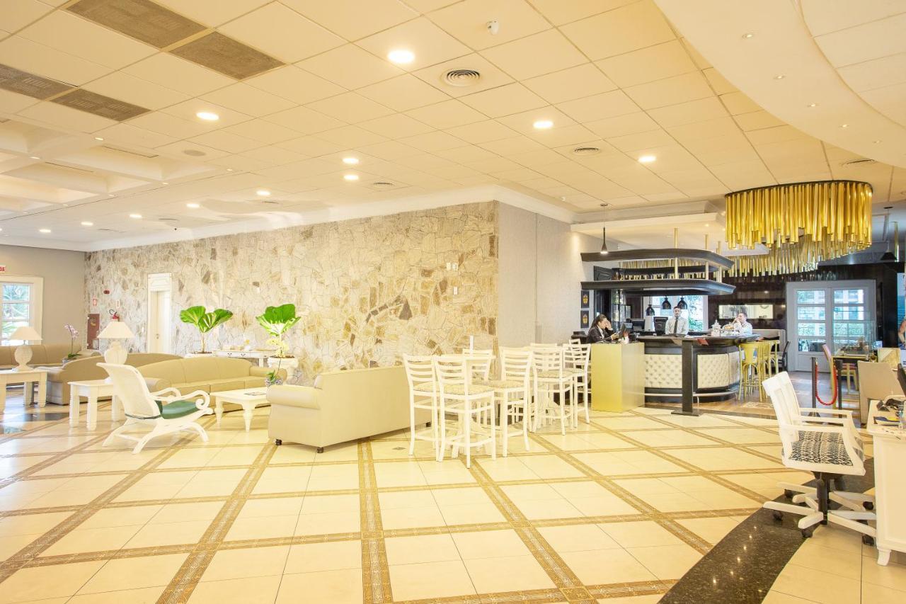 Il Campanario Villaggio - Oficial 5* Florianopolis