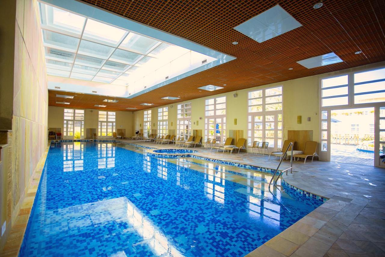 Il Campanario Villaggio - Oficial 5* Florianopolis