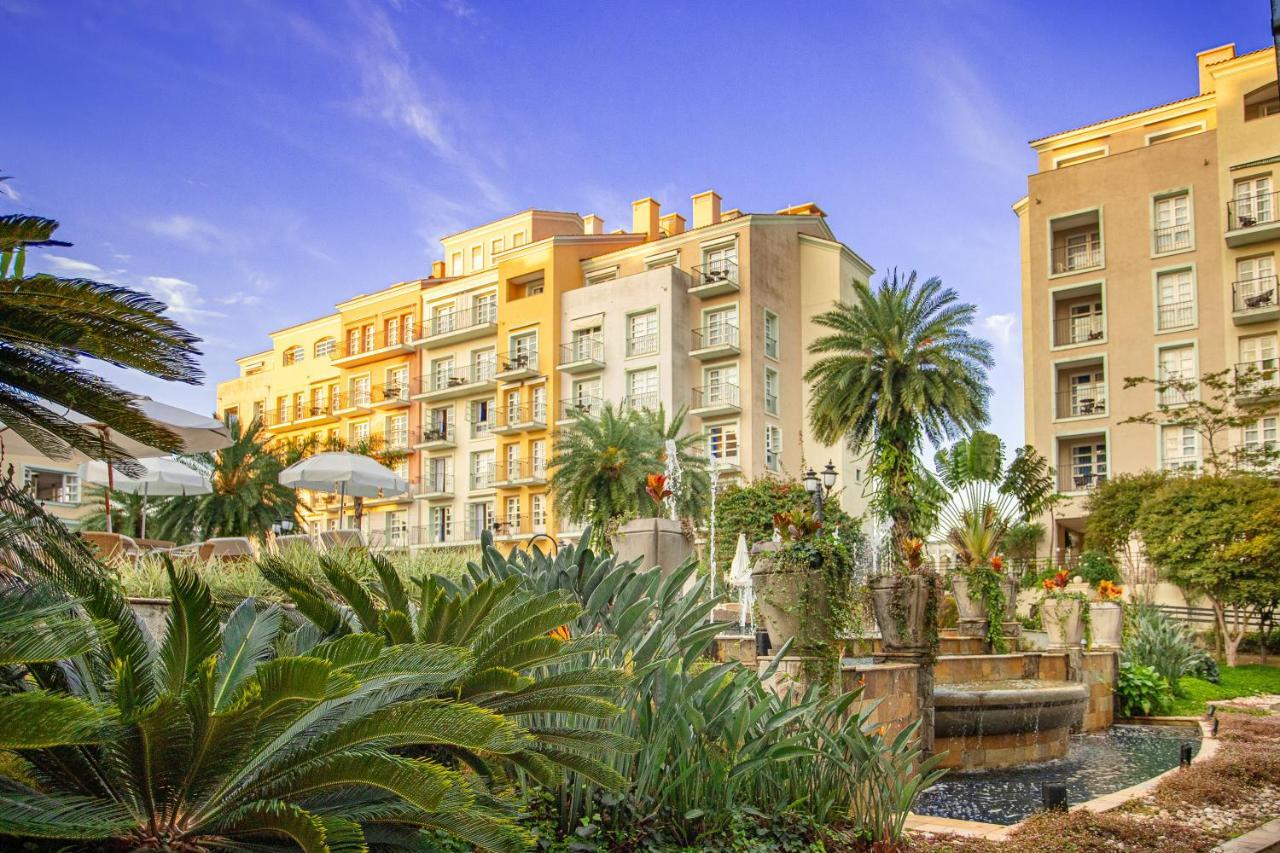 Hotel Il Campanario Villaggio - Oficial