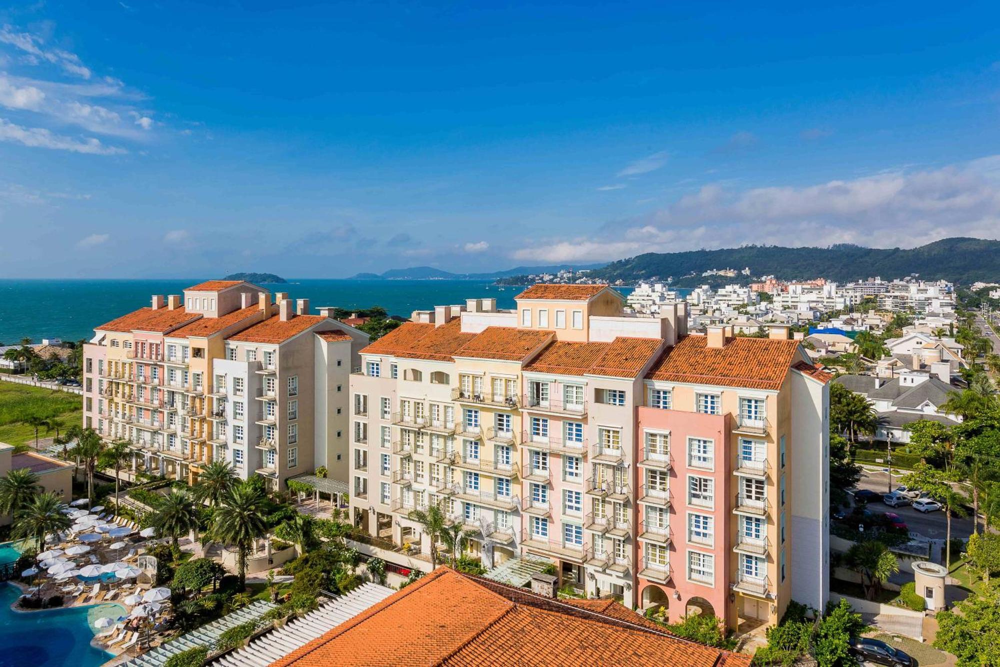 Il Campanario Villaggio - Oficial Hotel