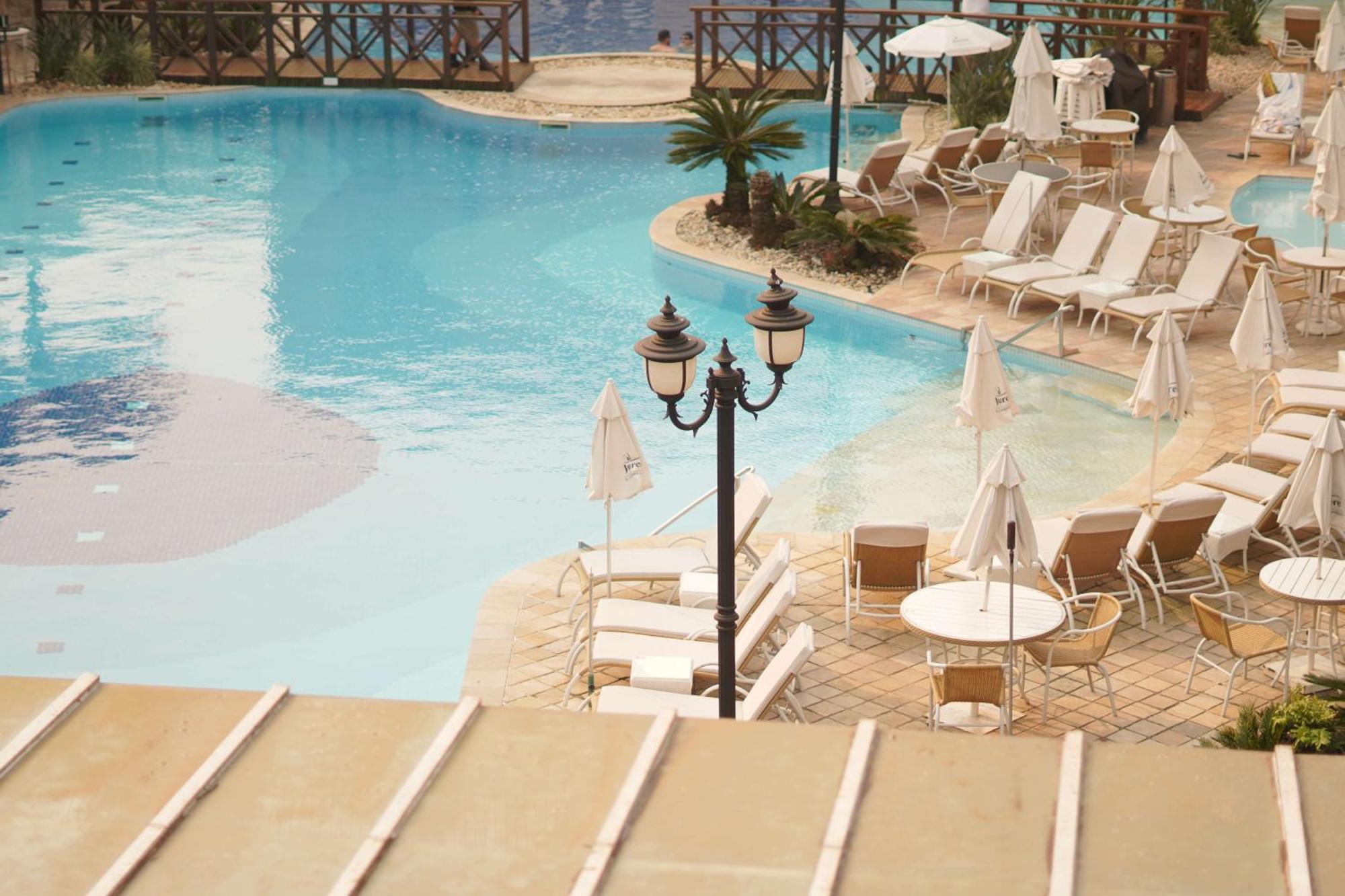 Il Campanario Villaggio - Oficial Hotel 5*