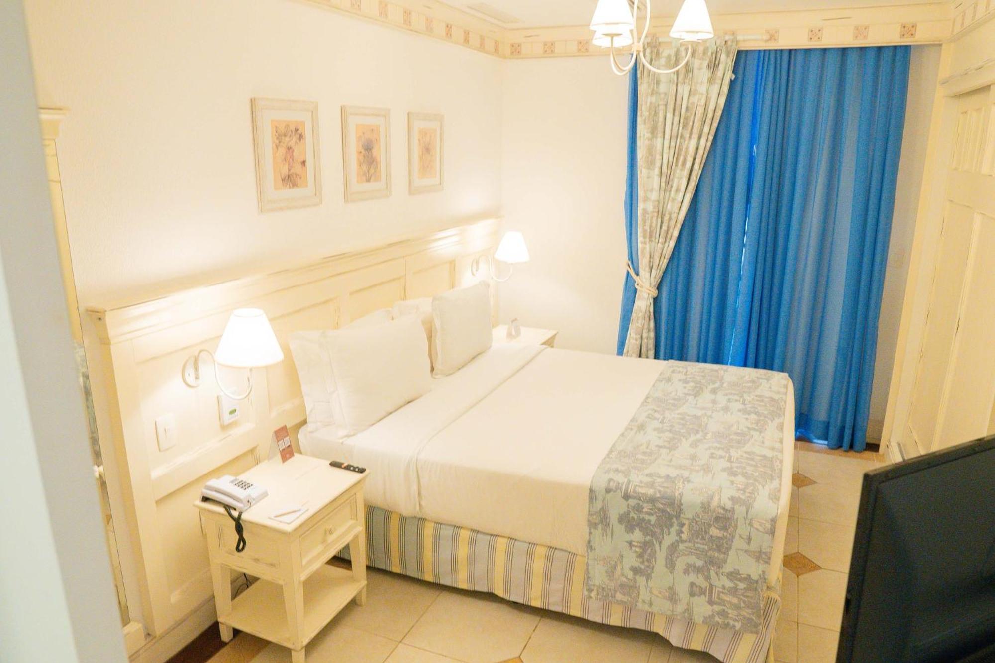 Il Campanario Villaggio - Oficial Hotel 5*
