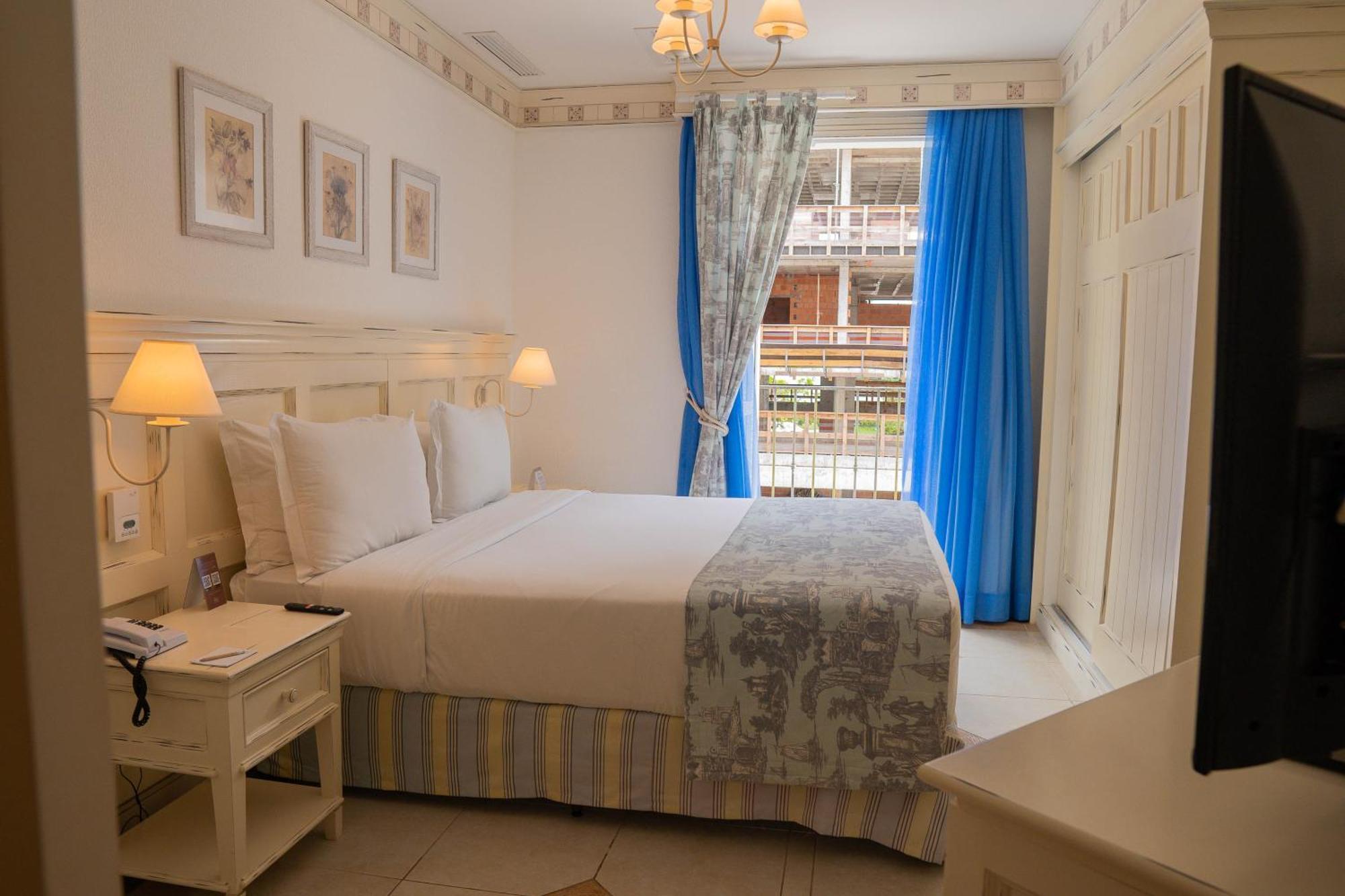 Il Campanario Villaggio - Oficial Hotel 5*
