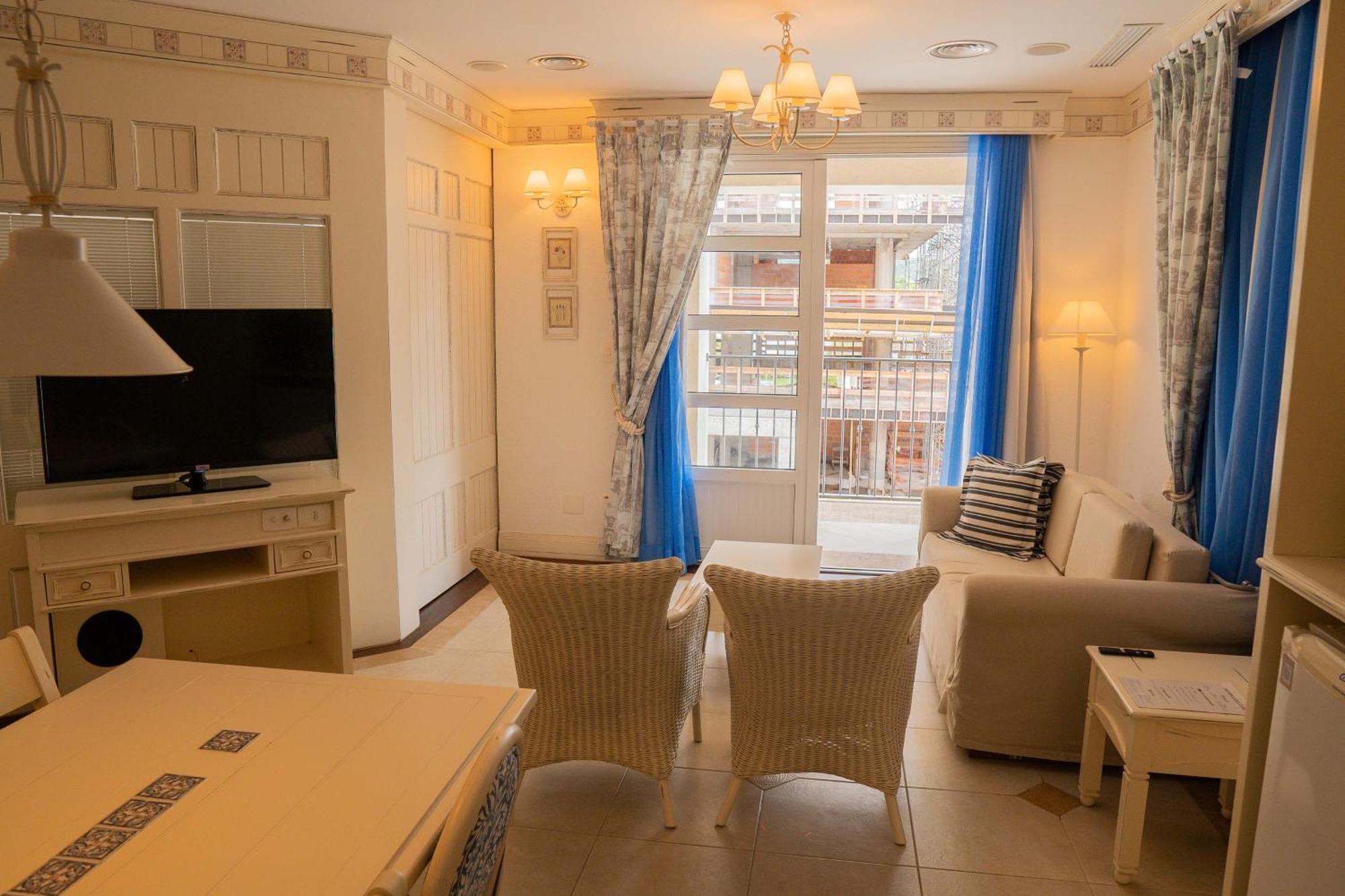 Il Campanario Villaggio - Oficial Hotel Florianopolis