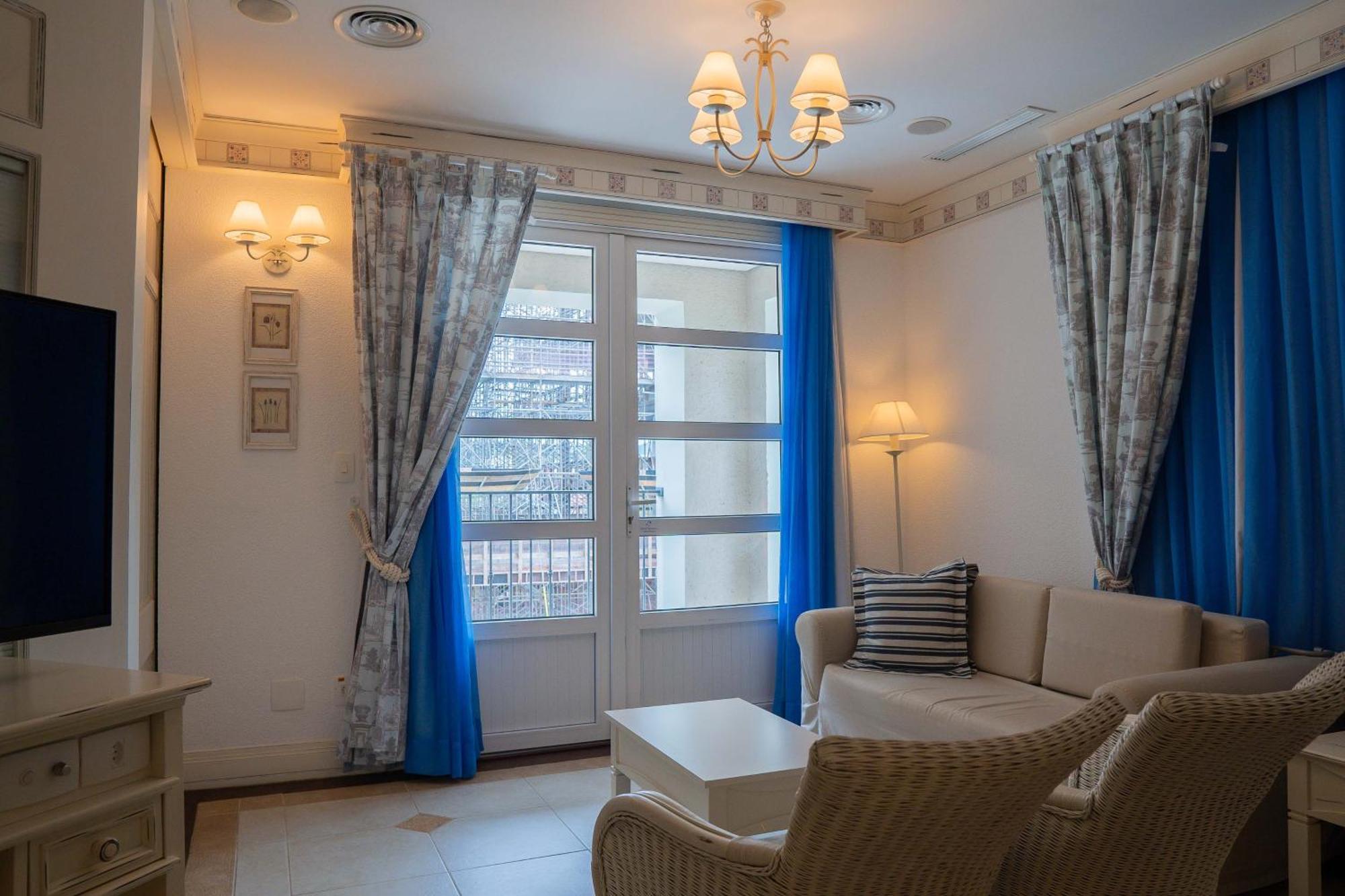 Il Campanario Villaggio - Oficial 5*