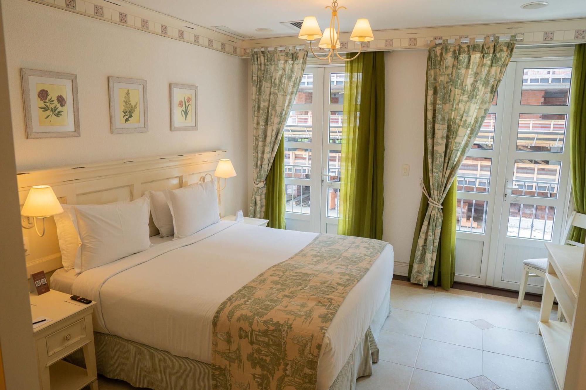 Hotel Il Campanario Villaggio - Oficial