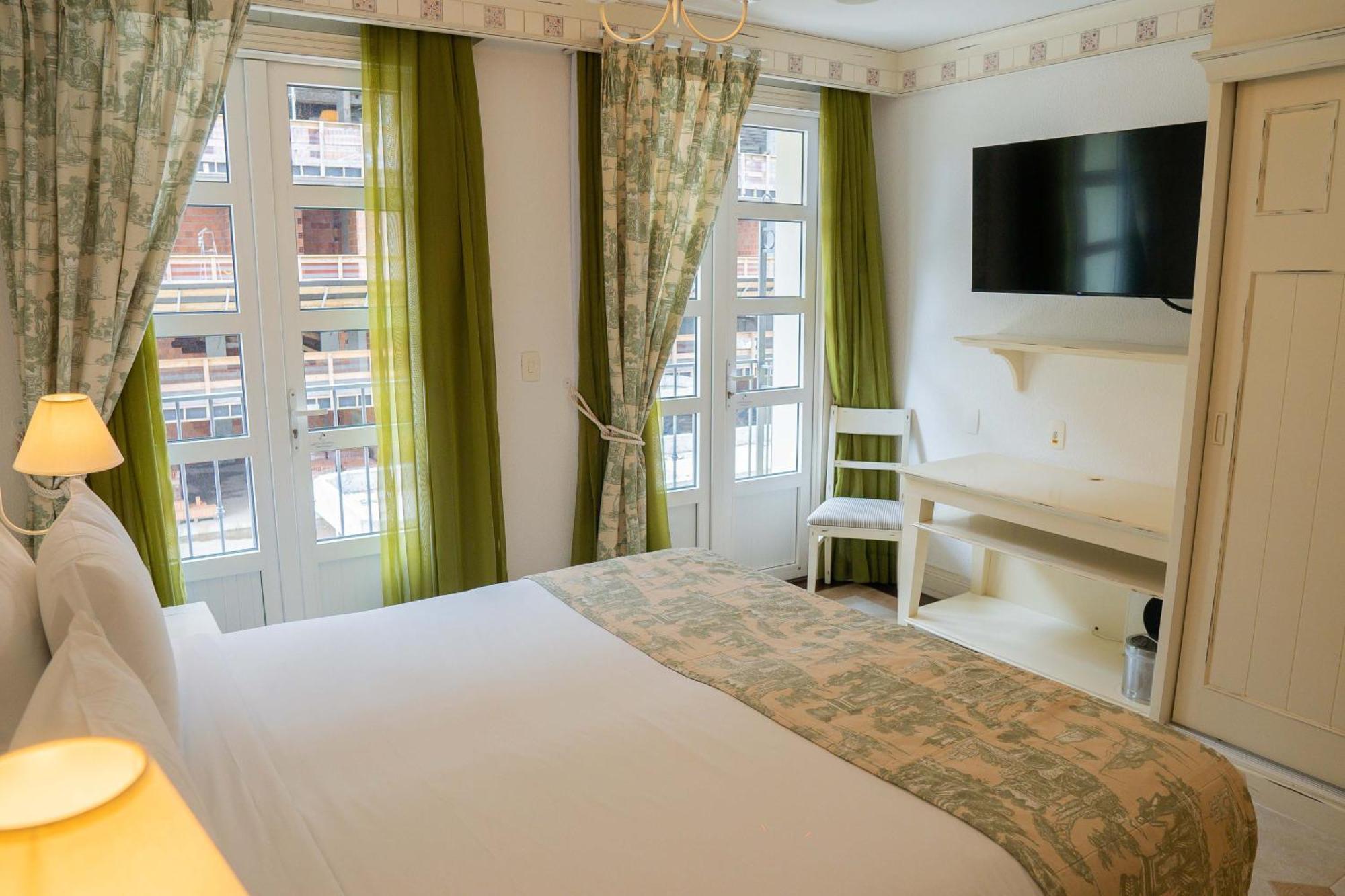 Il Campanario Villaggio - Oficial Hotel 5*