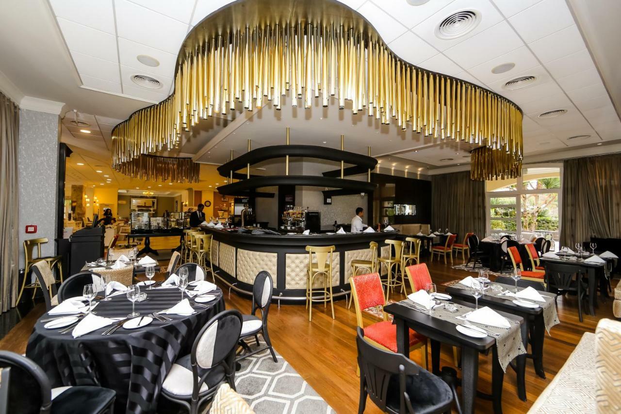 Il Campanario Villaggio - Oficial 5* Florianopolis