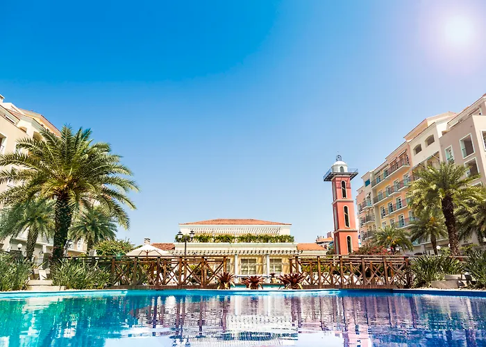 Il Campanario Villaggio Resort - Oficial