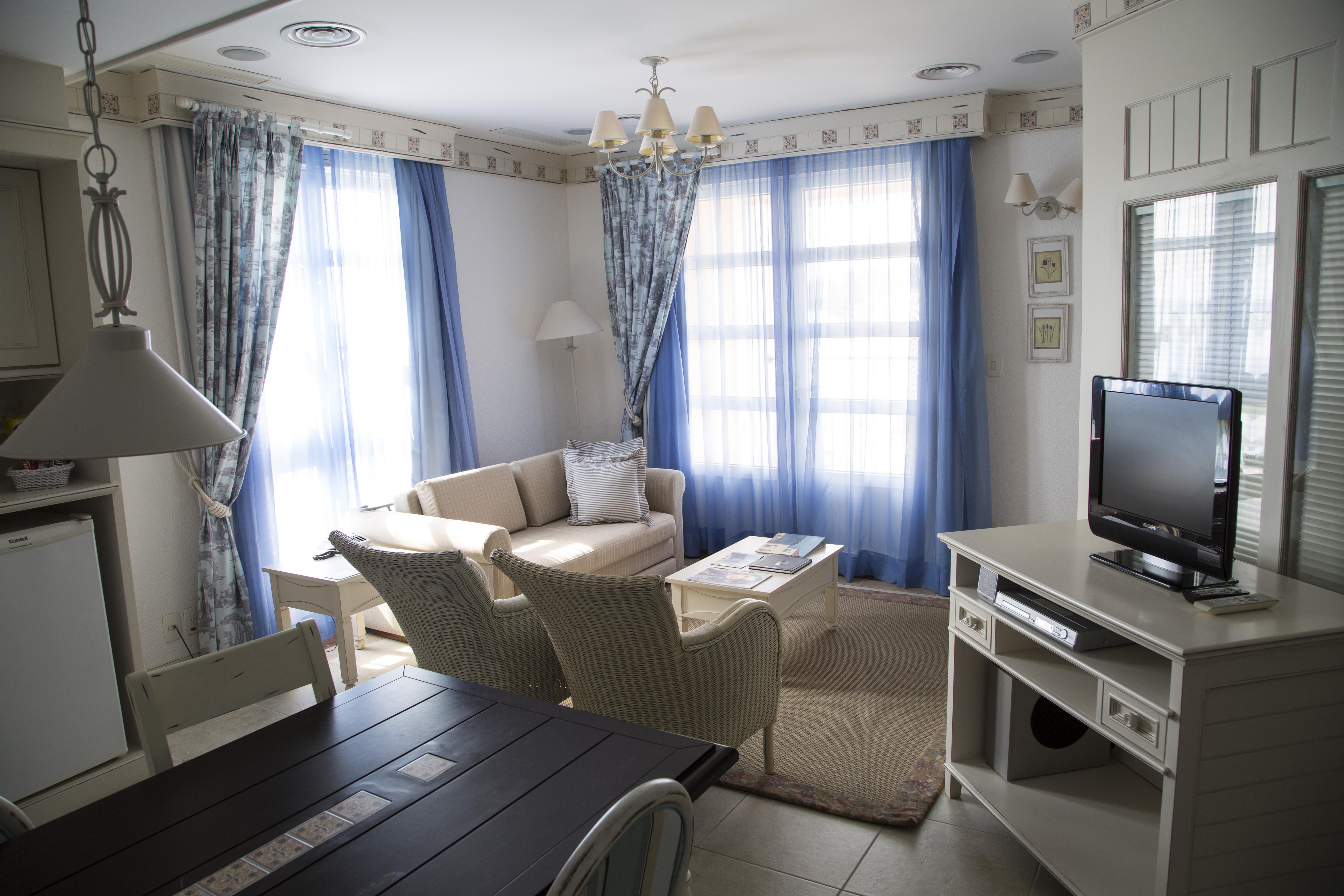 酒店 Il Campanario Villaggio - Oficial 5*