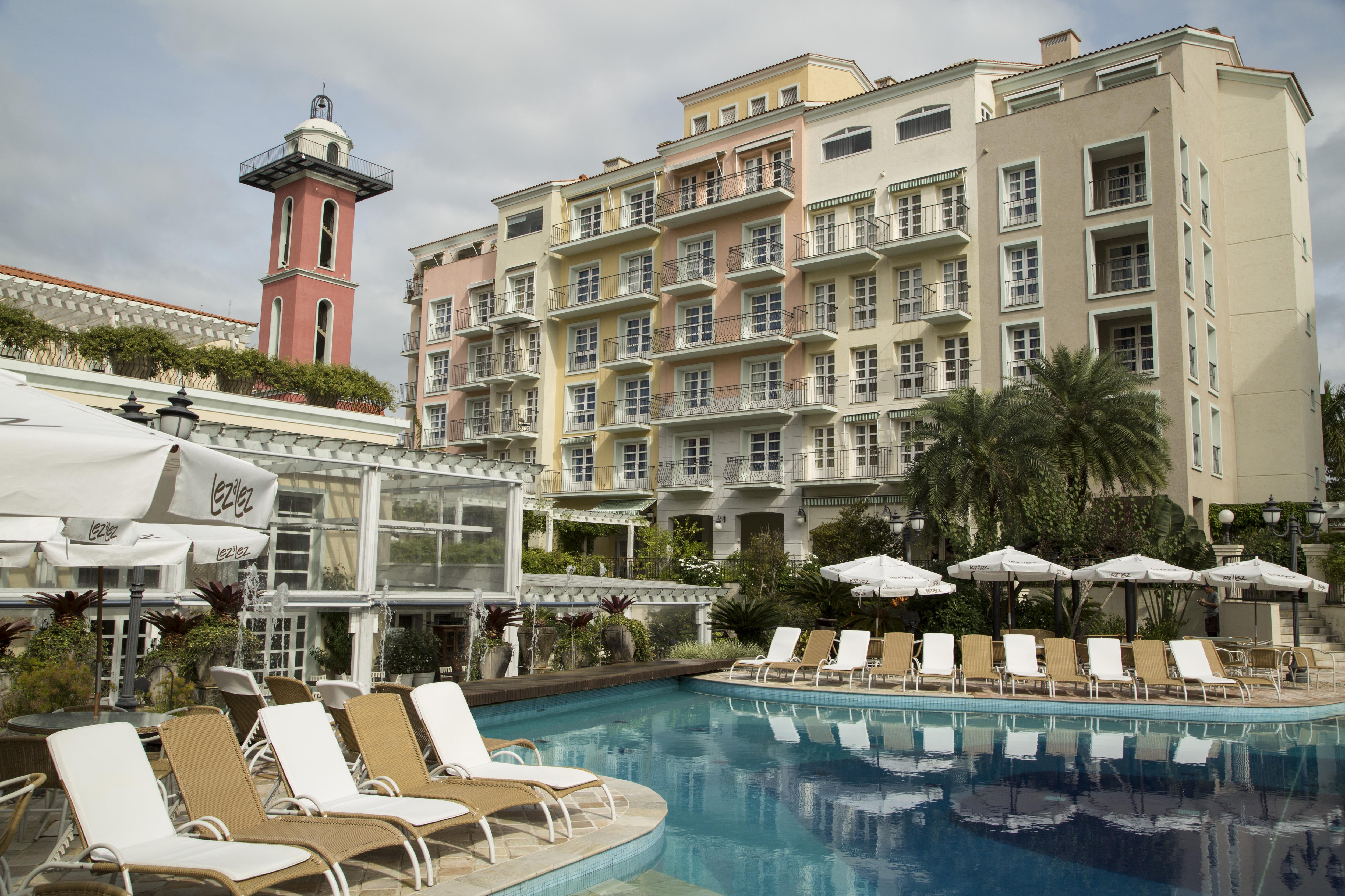 Il Campanario Villaggio - Oficial 5*
