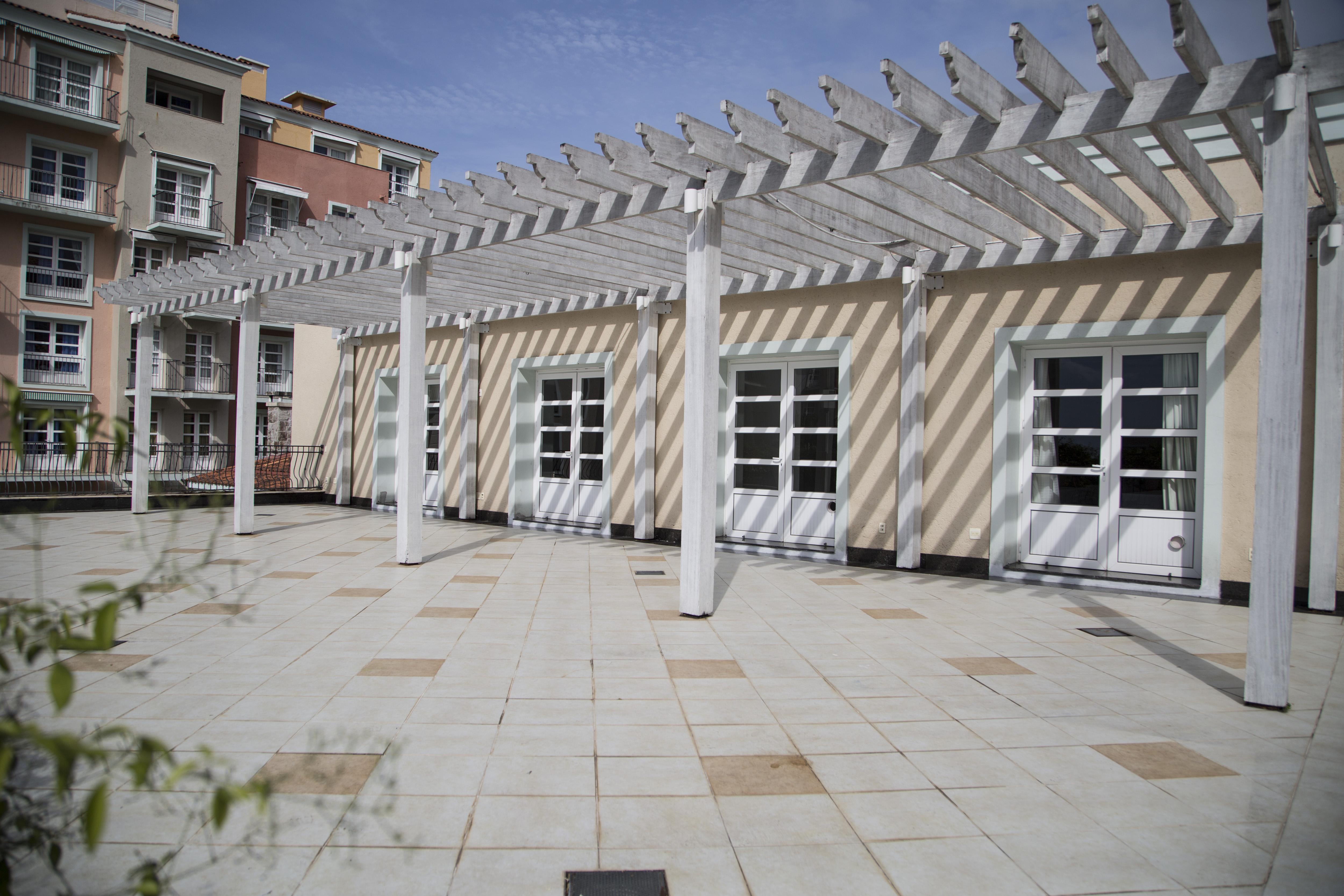 Il Campanario Villaggio - Oficial