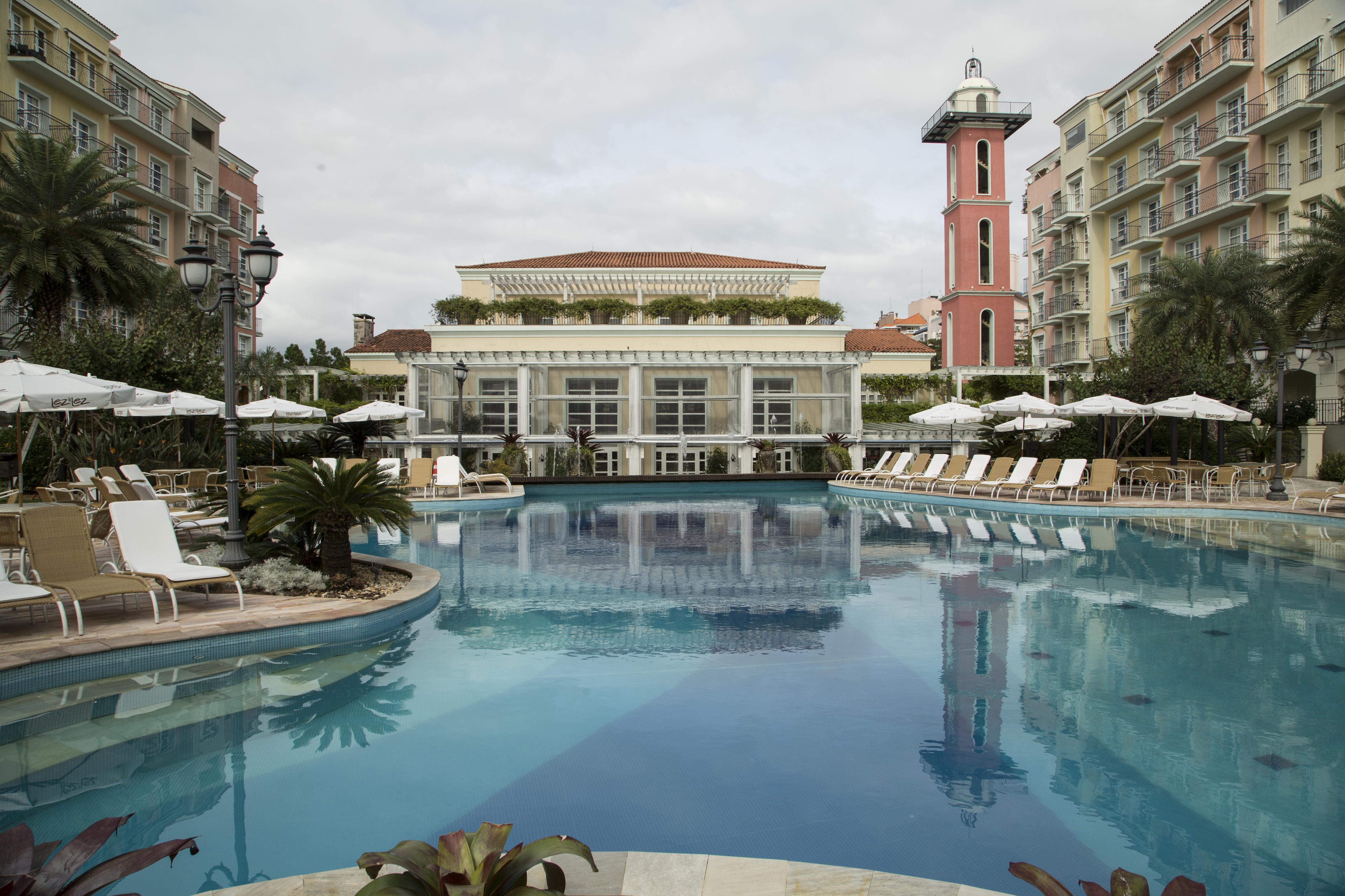 酒店 Il Campanario Villaggio - Oficial 5*