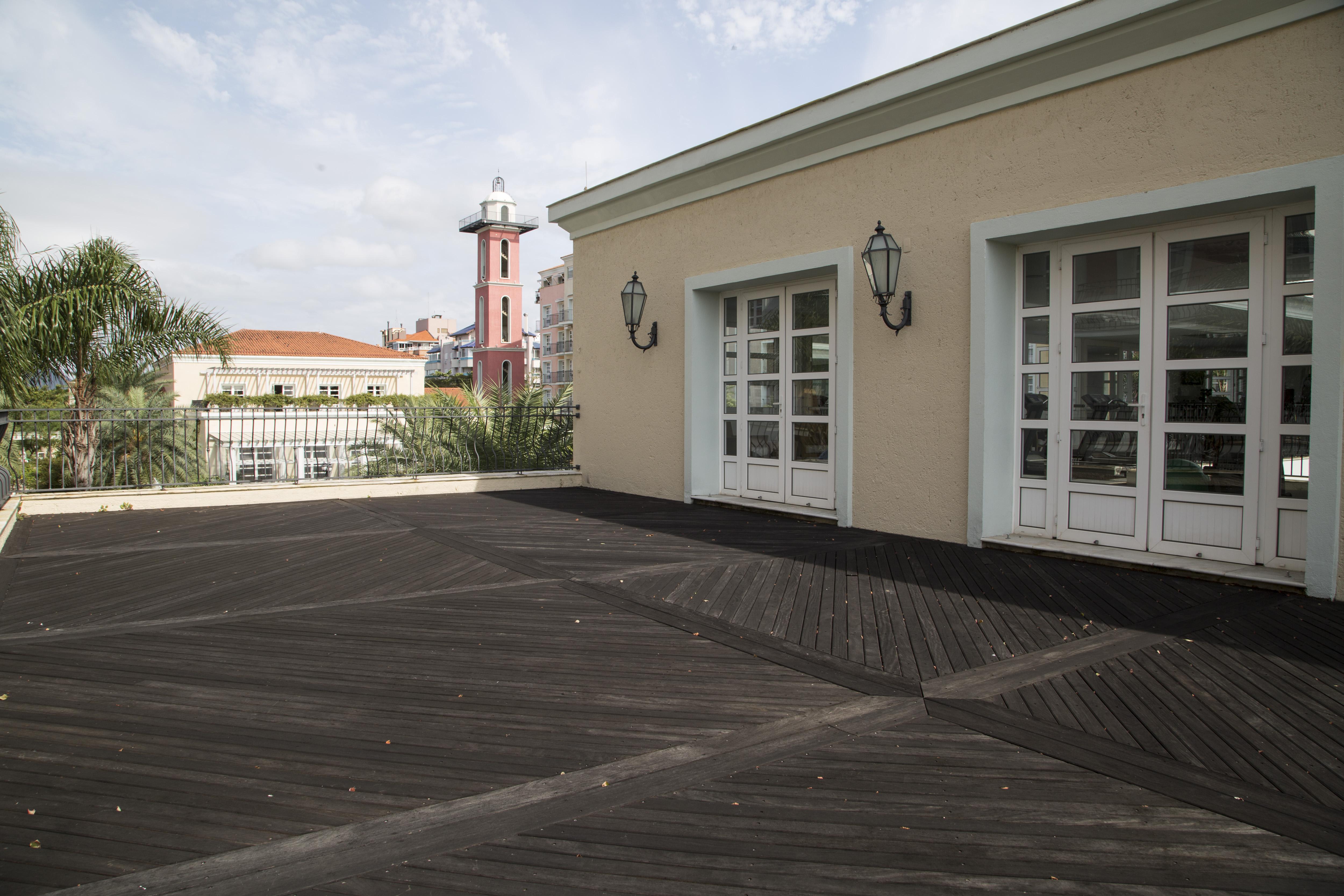 酒店 Il Campanario Villaggio - Oficial