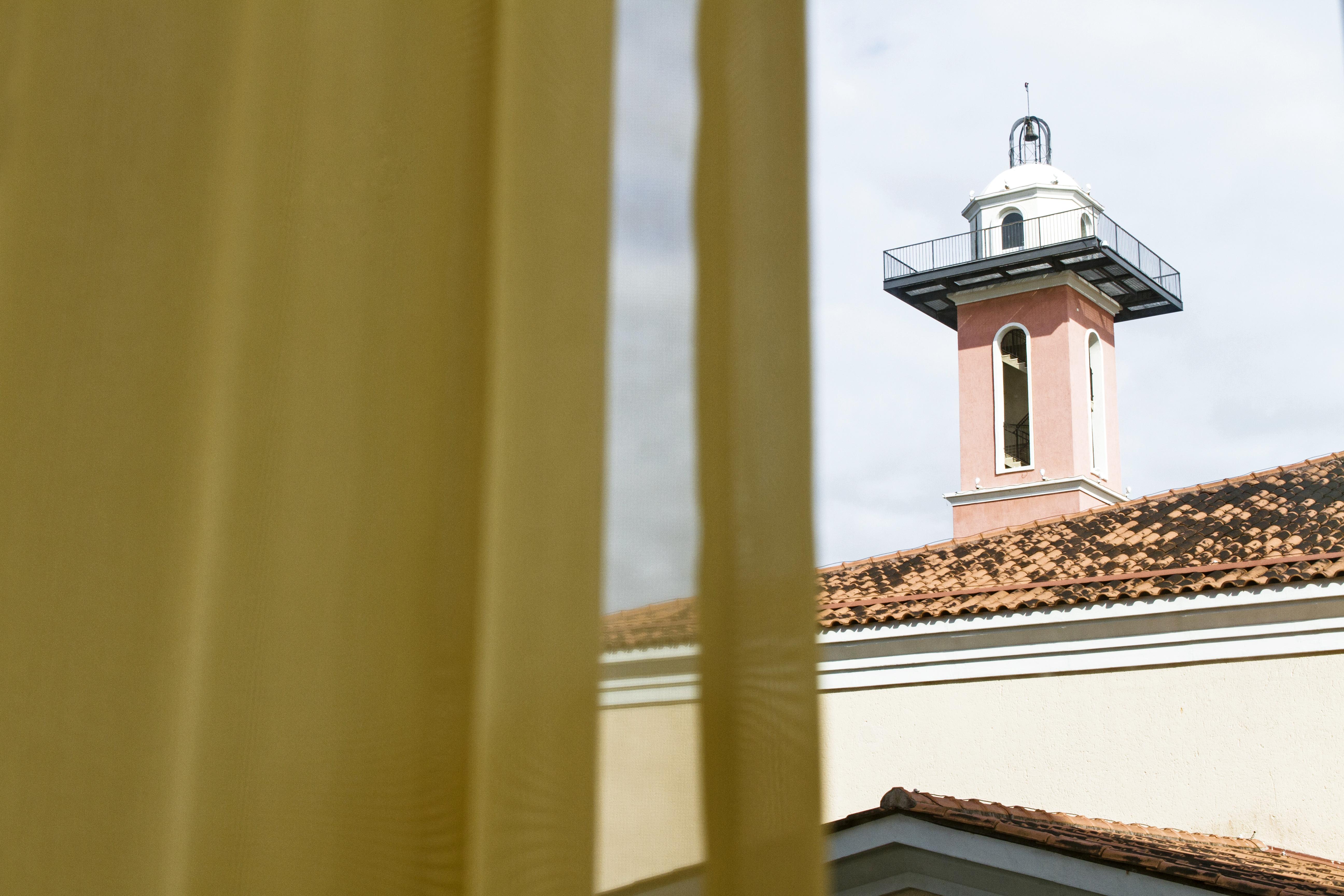 酒店 Il Campanario Villaggio - Oficial 5*