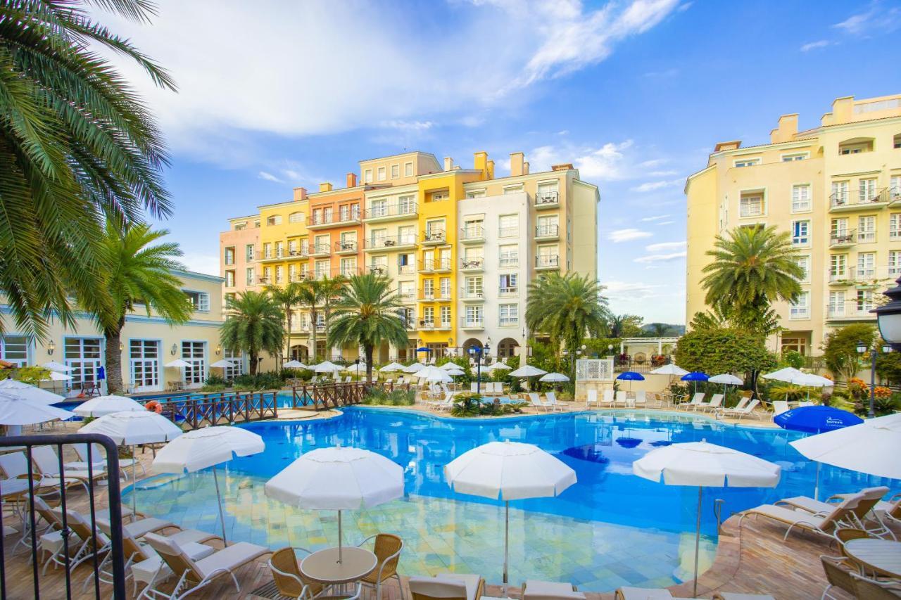 Il Campanario Villaggio - Oficial 酒店 5*