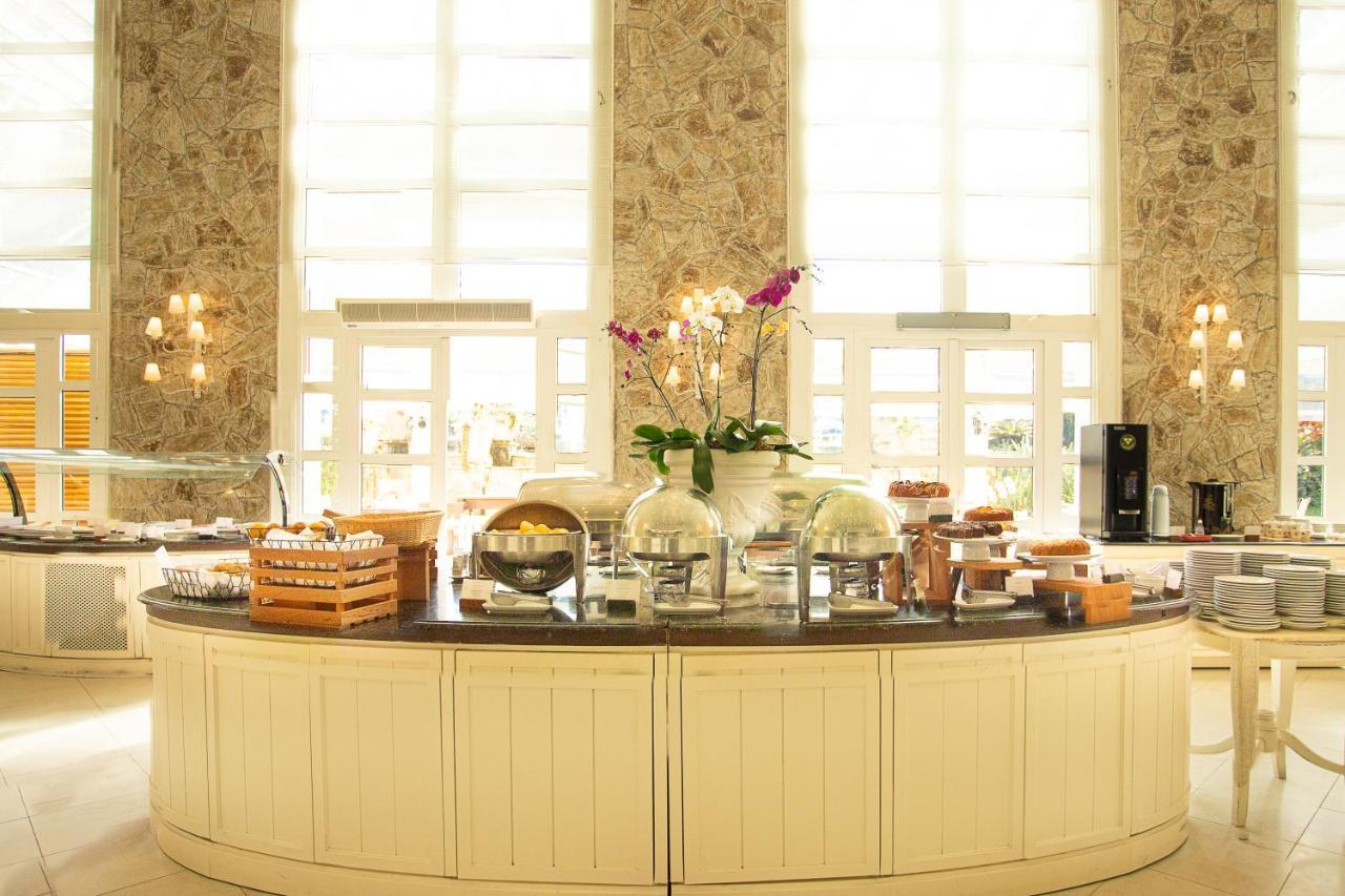 Il Campanario Villaggio - Oficial 5* Florianopolis