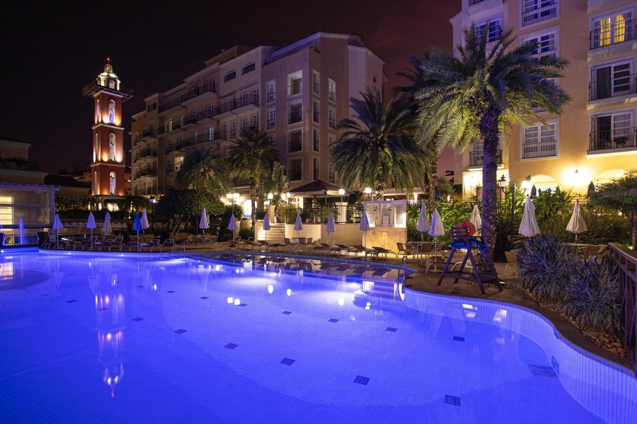 Il Campanario Villaggio - Oficial 酒店