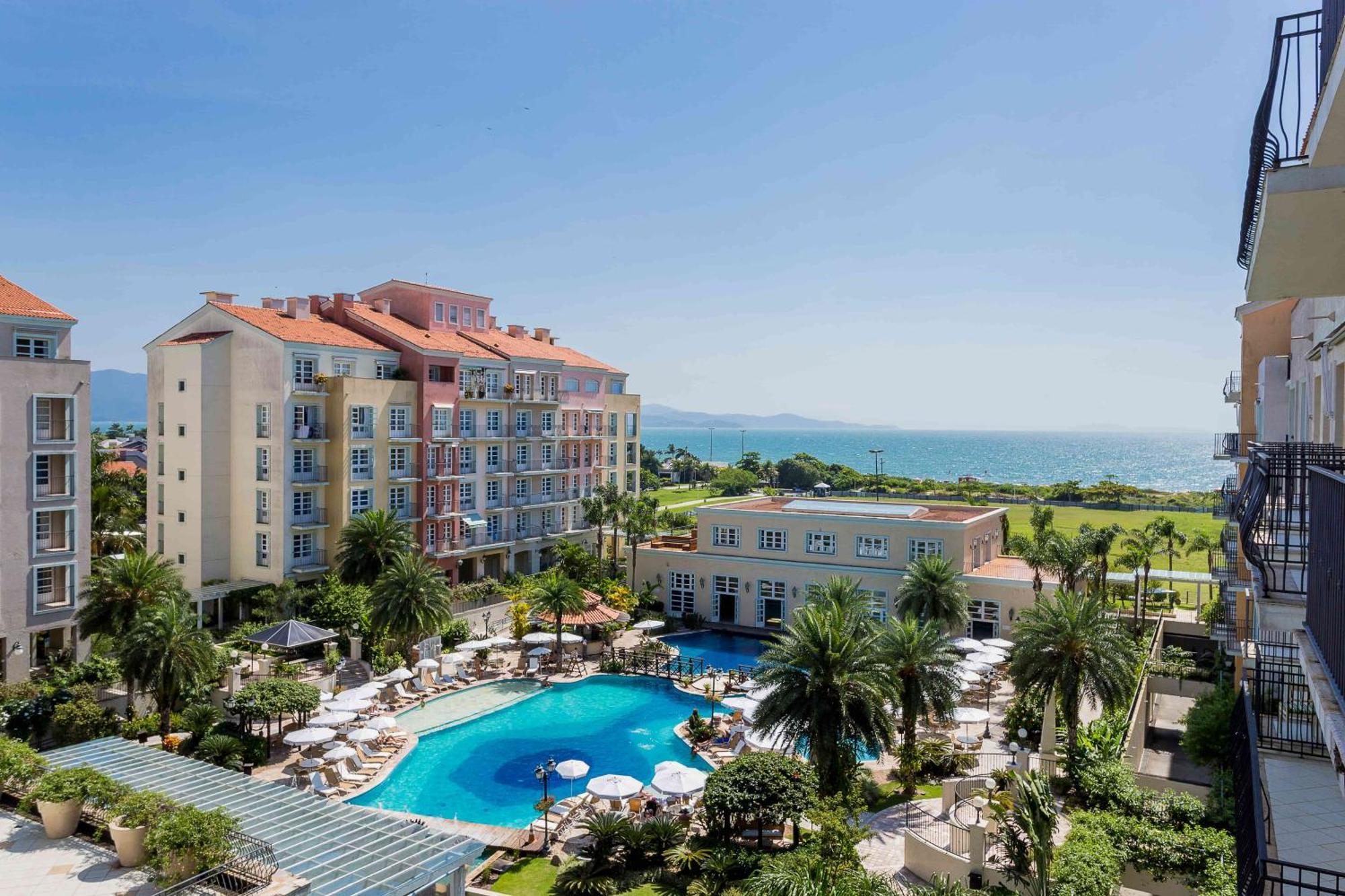 酒店 Il Campanario Villaggio - Oficial 5*