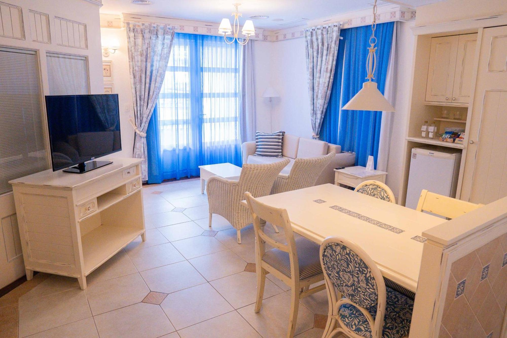 酒店 Il Campanario Villaggio - Oficial