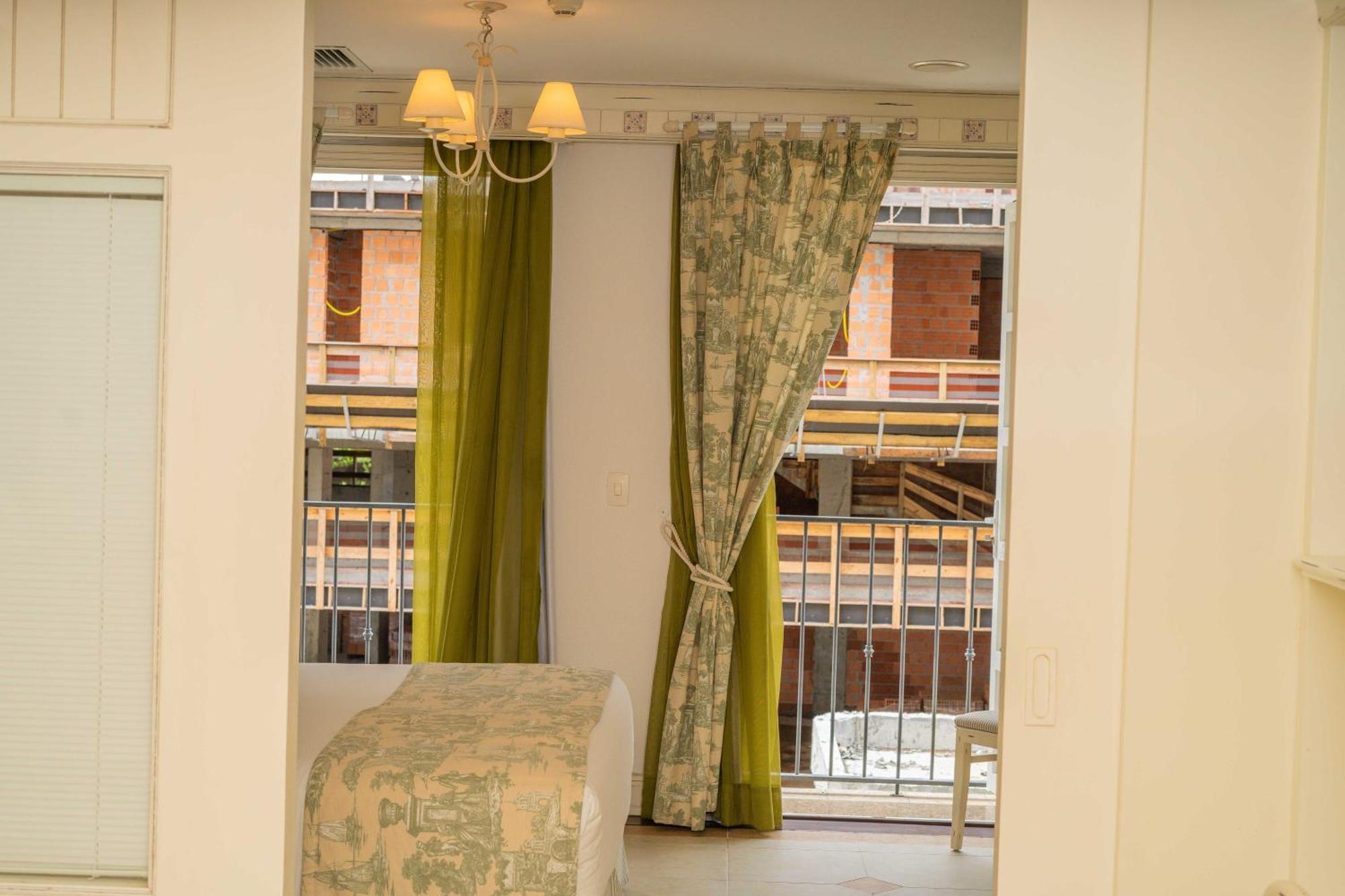 Il Campanario Villaggio - Oficial 酒店 5*