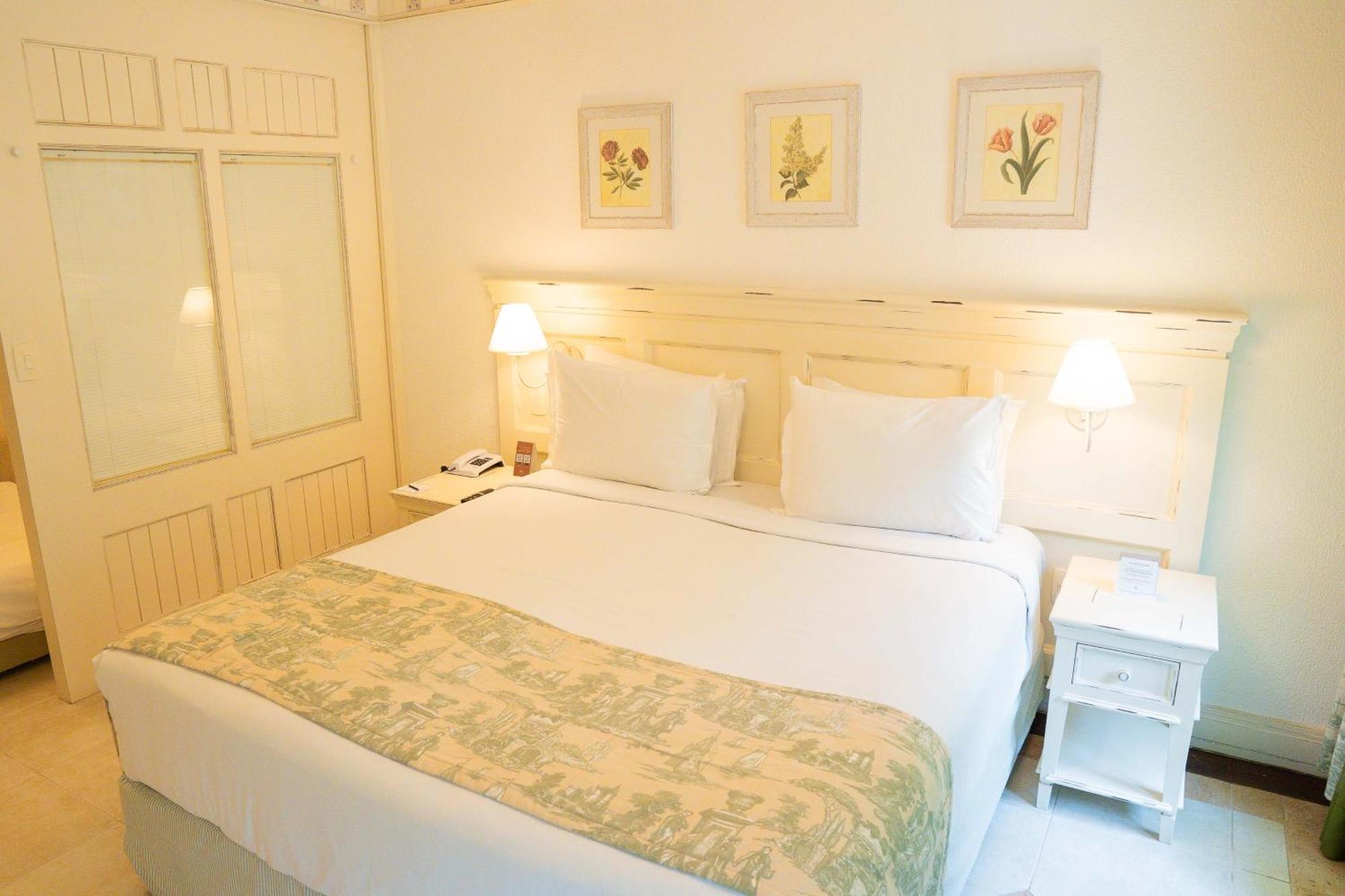 Il Campanario Villaggio - Oficial 酒店 Florianopolis