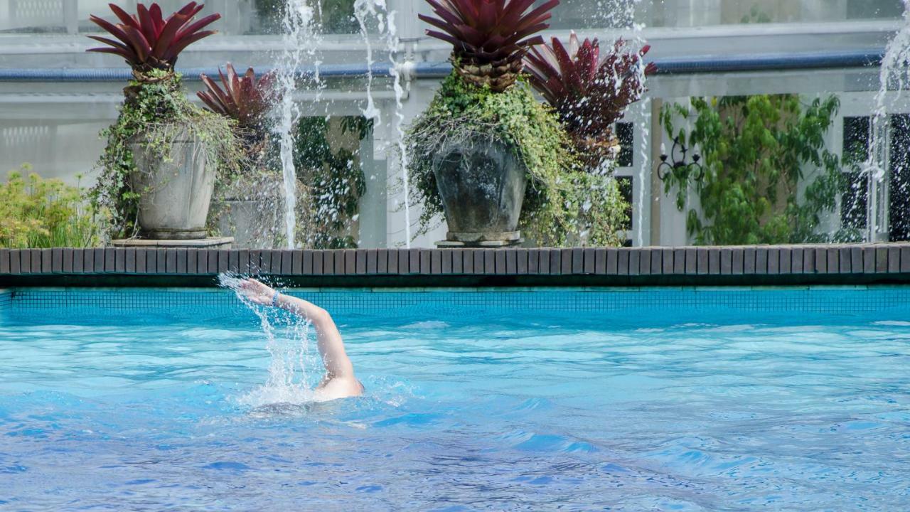 Il Campanario Villaggio - Oficial 5* Florianopolis